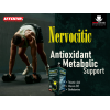 NERVOCITIC DIETARY SUPPLEMENT 30 FILM-COATED TABLETS NERVOCITIC DIETARY SUPPLEMENT 30 FILM-COATED TABLETS